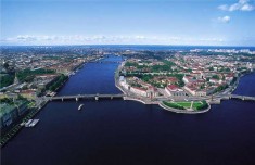 St. Petersburg