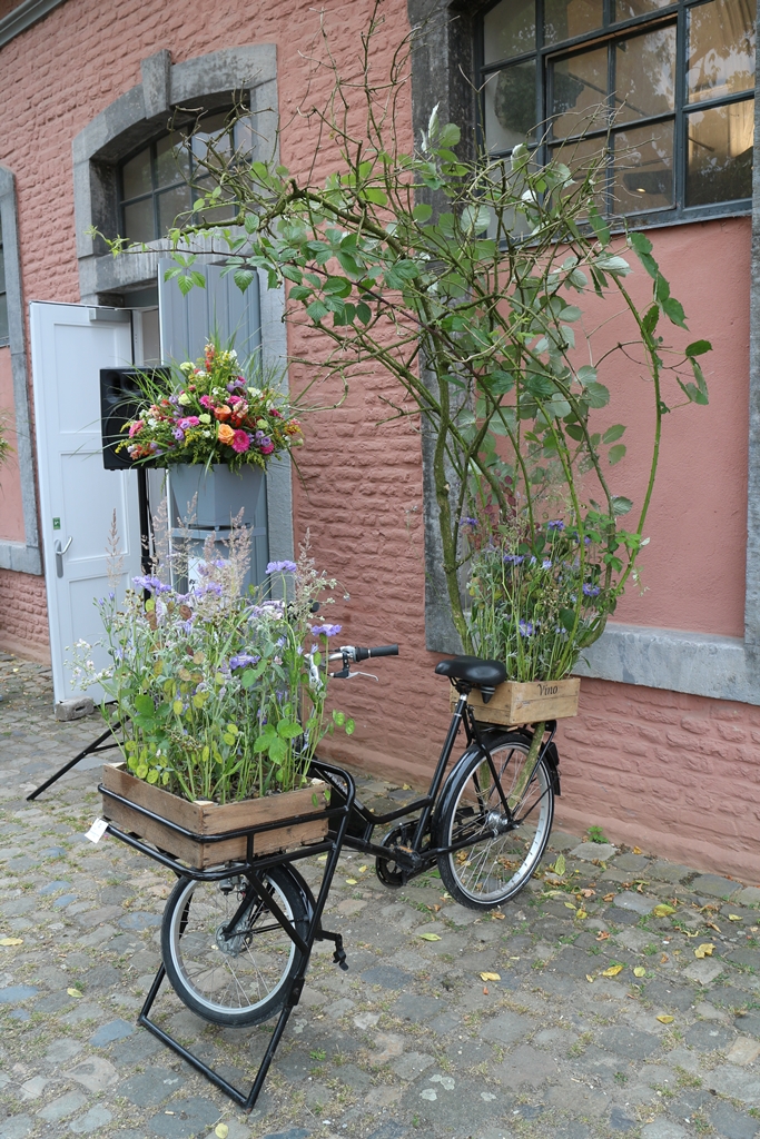 Bestes Fahrrad Speckmann Punktgleich